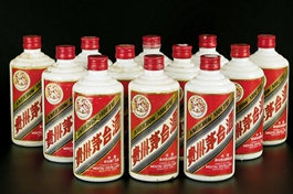 China's top liquor brand Moutai to sell 31,000 tonnes of liquor in 2019