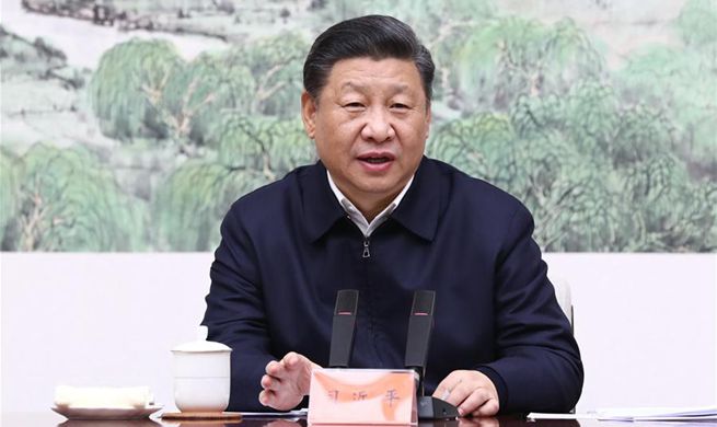 Xi urges new, greater progress in Beijing-Tianjin-Hebei coordinated development