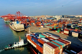 China upbeat about 2019 foreign trade growth: MOC