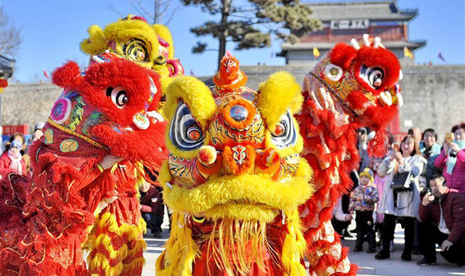 Xiaonian Festival marked across China