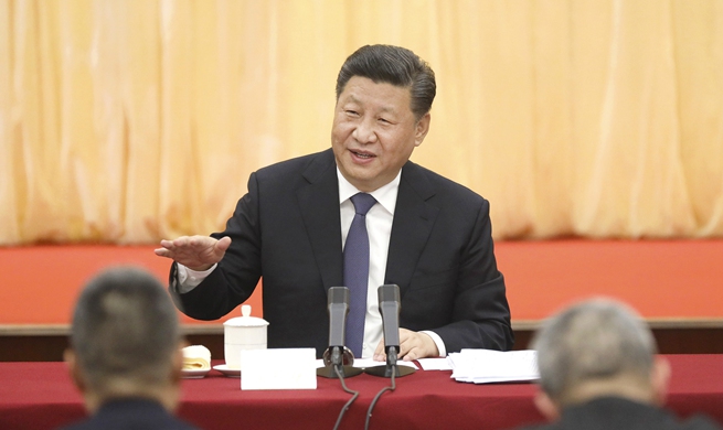 Xi stresses stronger cultural confidence