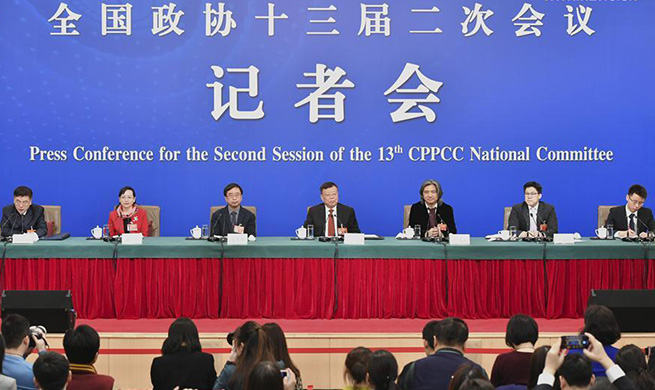 Press conference on political advisors' performance of duties in the new era held in Beijing