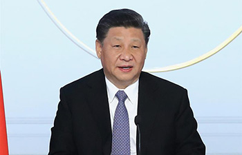 Chinese president visits Italy, Monaco, France