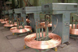 China's copper industry sees steady performance in 2018