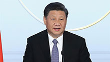 Spotlight: Xi's fruitful visits boost partnership with Europe