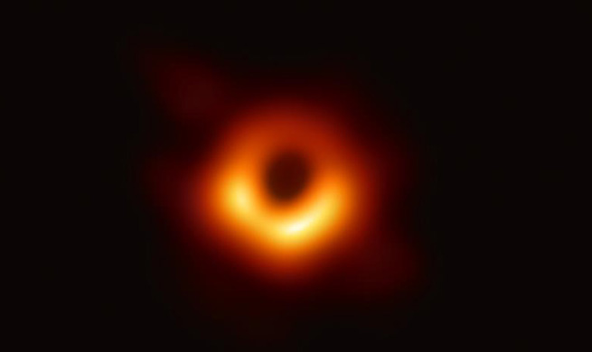 Chinese astronomers support capturing first-ever image of black hole