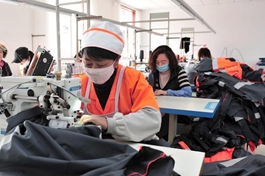 China steps up support for SMEs via structural tools
