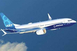 China's 3 biggest airlines seek compensation over 737 Max grounding