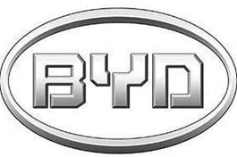 Electric car maker BYD to build battery gigafactory in Guangzhou