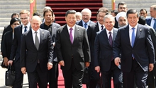 Spotlight: Xi's Central Asia trip cements neighborhood friendship, regional cooperation