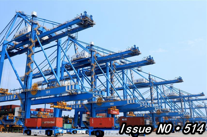 China maintains stable trade growth against external headwinds