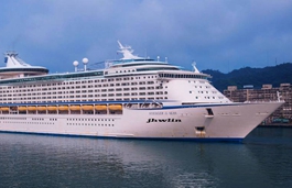 Chinese cruise tourism market to flourish with massive growth potential