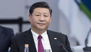 Xi urges G20 to steer world economy responsibly
