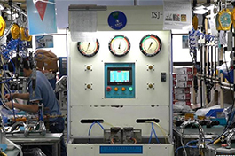 Chinese export firms reposition themselves against trade headwinds