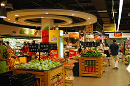 China's FMCG market stays robust amid evolving retail landscape