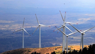 Chinese firms eye Kenya's renewable energy sector amid potential for growth