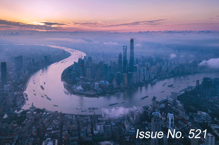 China charts course to navigate economic headwinds