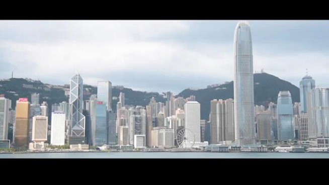 Safeguarding Hong Kong