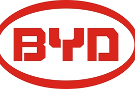 BYD H1 profit triples from booming NEV sales