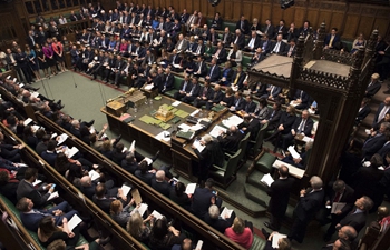 British PM asks Queen to suspend Parliament