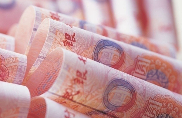 Overseas institutions hold more RMB assets