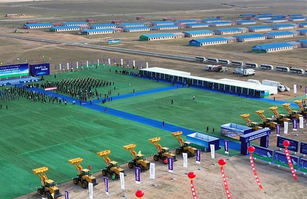 Chinese economy retains growth momentum in August