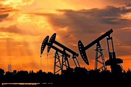 Daqing Oilfield total crude output hits 2.39 bln tonnes