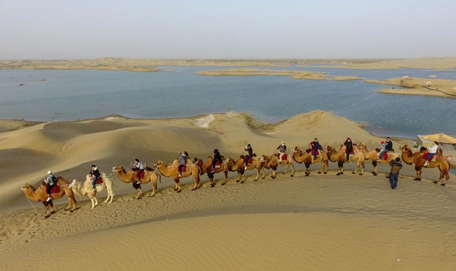 Xinjiang receives over 183.85 mln tourists in first 3 quarters