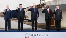 Full text of BRICS Summit Brasilia Declaration