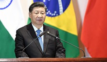 Spotlight: Xi's trip boosts China-Greece ties, strengthens BRICS cooperation