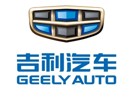 Chinese automaker Geely sells 1.23 mln cars in Jan.-Nov.
