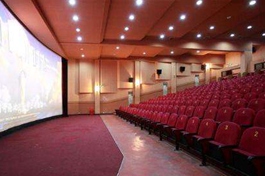 China's annual box office revenue crosses mark of 60 bln yuan for 2nd time