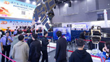 Aerospace exhibition marking 20th anniv. of Macao's return to motherland kicks off