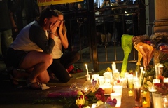 Yearender: Americans facing mass shooting milestone in 2019 with no progress in gun control