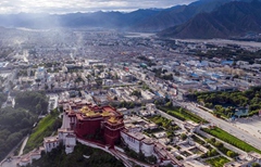 Daily lives and achievements on social development in Tibet in 2019