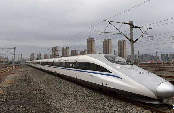 Speeding up reform in China's capital market