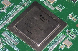 China's major chip maker unveils new generation of processors