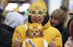 Yearender: What the international landscape will be like in 2020