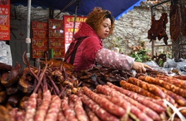 Yearender: Keywords to review Chinese economy in 2019