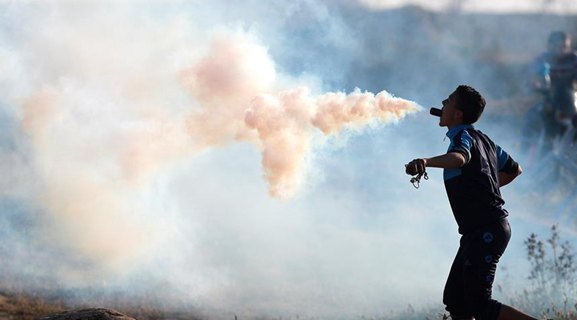 Xinhua selects world pictures of the year 2019