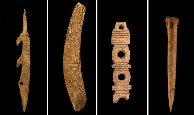 China announces "2019 archaeological discoveries of the year"