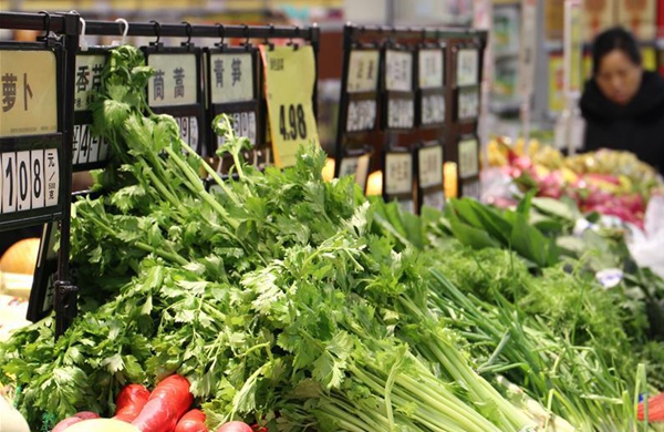 Major projects witness China's high-quality development