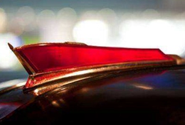 China's Hongqi to launch 21 new car models in five years