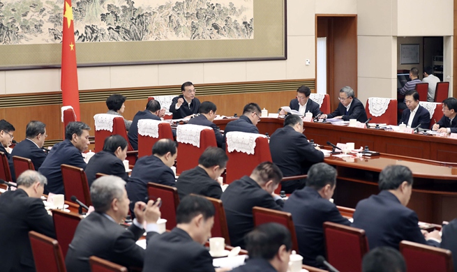 China to ensure economic growth within reasonable range: Premier Li