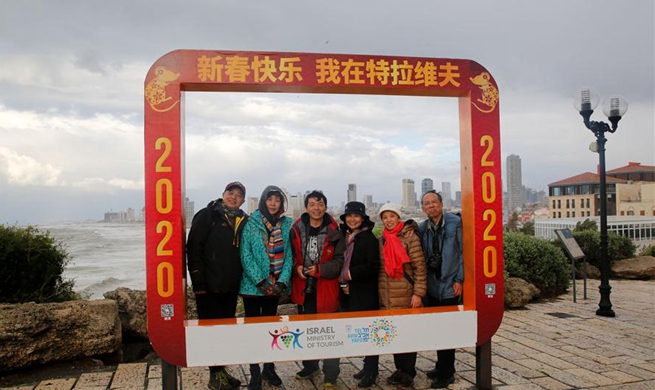 Upcoming Chinese Lunar New Year celebrated across world