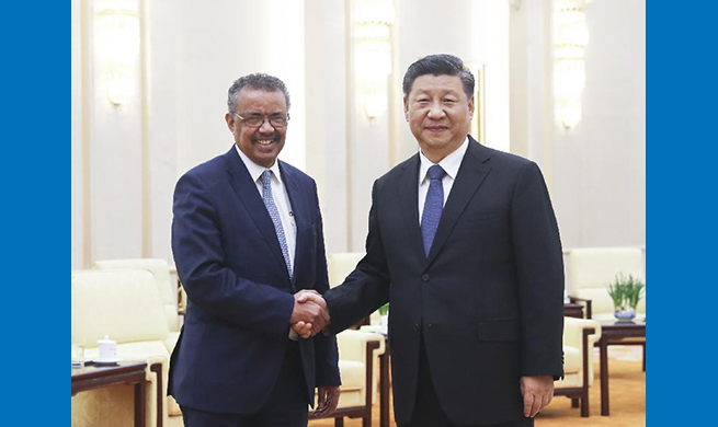 China fully confident in winning battle against novel coronavirus: Xi