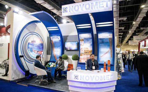 465 petroleum companies participate in Egypt Petroleum Show "EGYPS 2020"