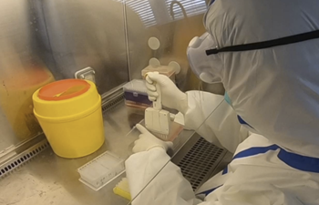 Unlocking nucleic acid test for novel coronavirus