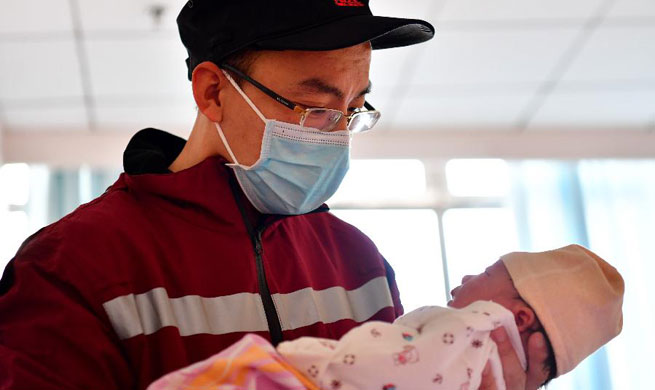 We stand alone together: Portraits in China's coronavirus battle