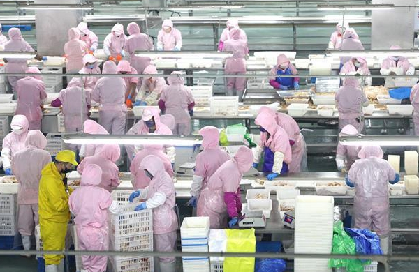 Rumor Buster: Will COVID-19 cripple China's economic resilience?